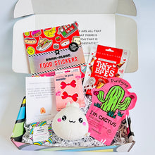 Load image into Gallery viewer, Tween Subscription Box