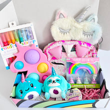 Load image into Gallery viewer, Unicorn Wishbox