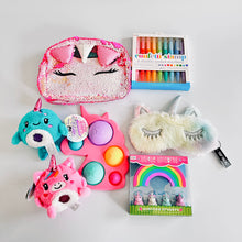 Load image into Gallery viewer, Unicorn Wishbox