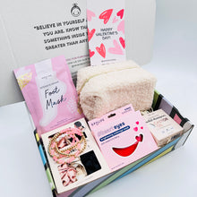 Load image into Gallery viewer, Heartfelt Wishbox