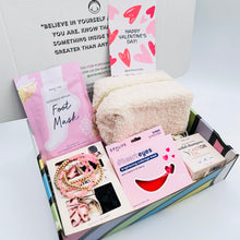 Load image into Gallery viewer, Heartfelt Wishbox