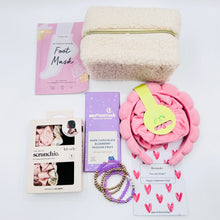 Load image into Gallery viewer, Sweetheart Wishbox