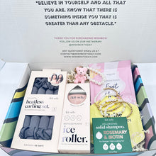 Load image into Gallery viewer, Teddy Love Wishbox