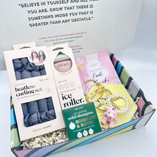 Load image into Gallery viewer, Teddy Love Wishbox