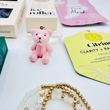 Load image into Gallery viewer, Teddy Love Wishbox