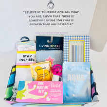 Load image into Gallery viewer, Teen Subscription Box