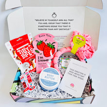 Load image into Gallery viewer, Teen Subscription Box