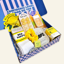 Load image into Gallery viewer, The Bright You Drop - Teen Box
