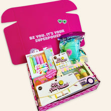 Load image into Gallery viewer, The Foodie Drop - Tween Box