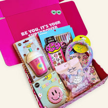 Load image into Gallery viewer, The Good Vibe Drop - Tween Box