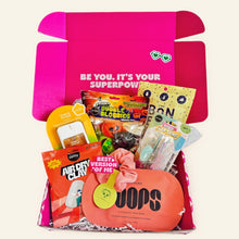 Load image into Gallery viewer, The Happy Fall Drop - Tween Box