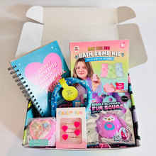 Load image into Gallery viewer, Grateful Heart Wishbox