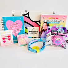 Load image into Gallery viewer, Grateful Heart Wishbox