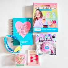 Load image into Gallery viewer, Grateful Heart Wishbox