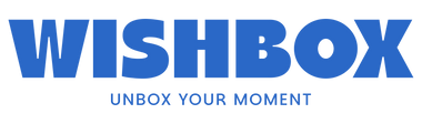 WISHBOX LOGO