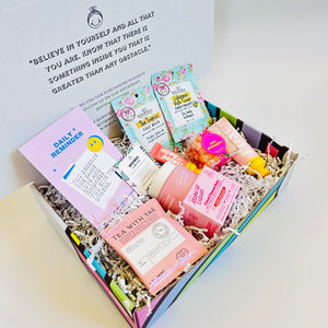 Teen Subscription Box