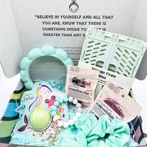 Teen Subscription Box