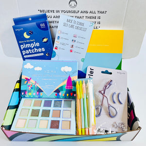 Teen Subscription Box