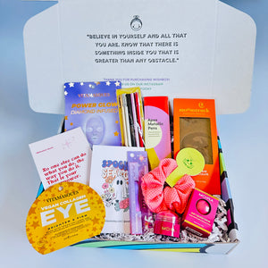 Teen Subscription Box