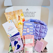 Load image into Gallery viewer, Teen Subscription Box
