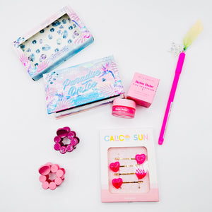 Beauty Wishbox