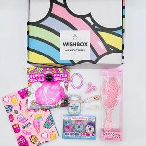 Tween Subscription Box