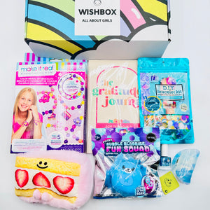 Craft Wishbox