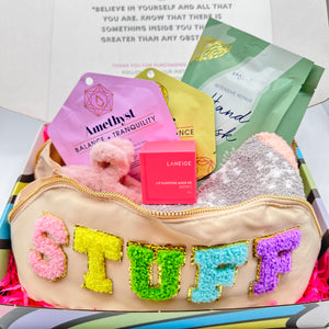 Teen Subscription Box