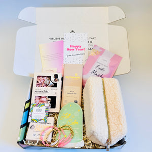 Teen Subscription Box