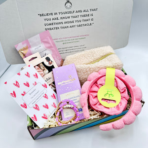 Sweetheart Wishbox