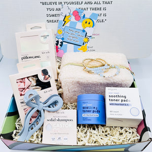 Fresh Start Wishbox