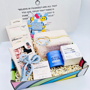 Fresh Start Wishbox