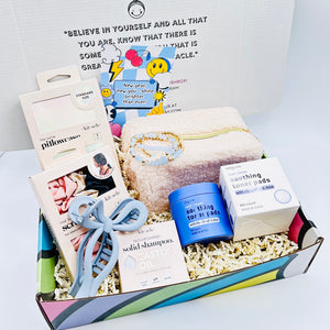 Fresh Start Wishbox