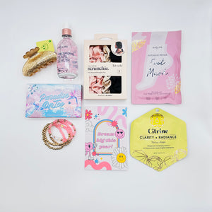 Sparkle & Shine Wishbox