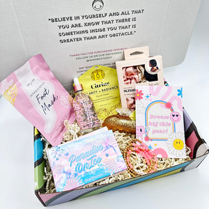 Sparkle & Shine Wishbox