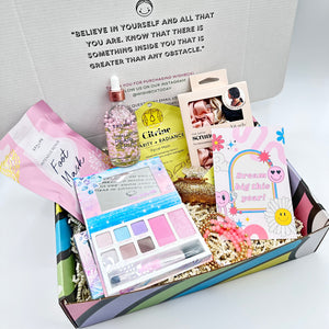 Sparkle & Shine Wishbox