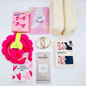 Pretty in Pink Wishbox