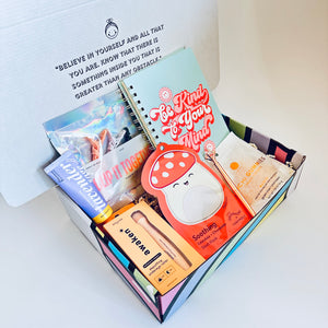 New Year Glow Wishbox