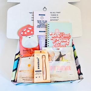 Teen Subscription Box