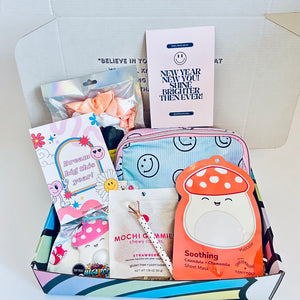 Tween Subscription Box