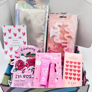 Tween Subscription Box