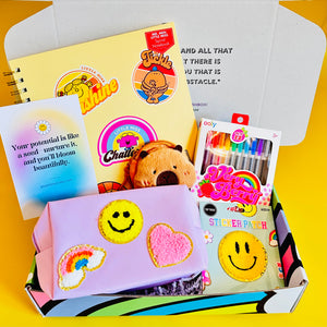 Tween Subscription Box