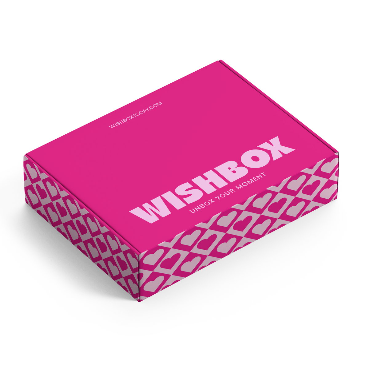 The Spark  Drop - Tween Subscription Box