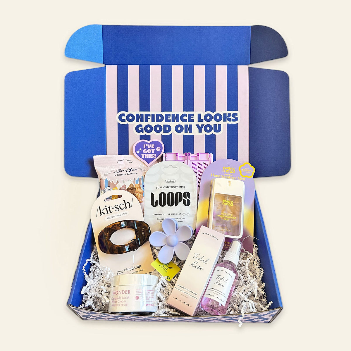 The Glow Drop - Teen Box