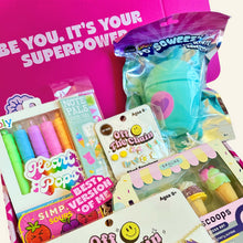 Load image into Gallery viewer, The Foodie Drop - Tween Box
