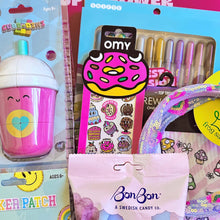 Load image into Gallery viewer, The Good Vibe Drop - Tween Box
