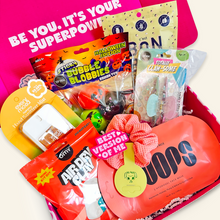 Load image into Gallery viewer, The Happy Fall Drop - Tween Box
