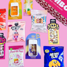 Load image into Gallery viewer, Tween Subscription Box
