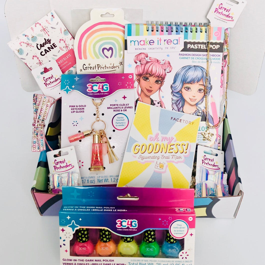 Glam Wishbox