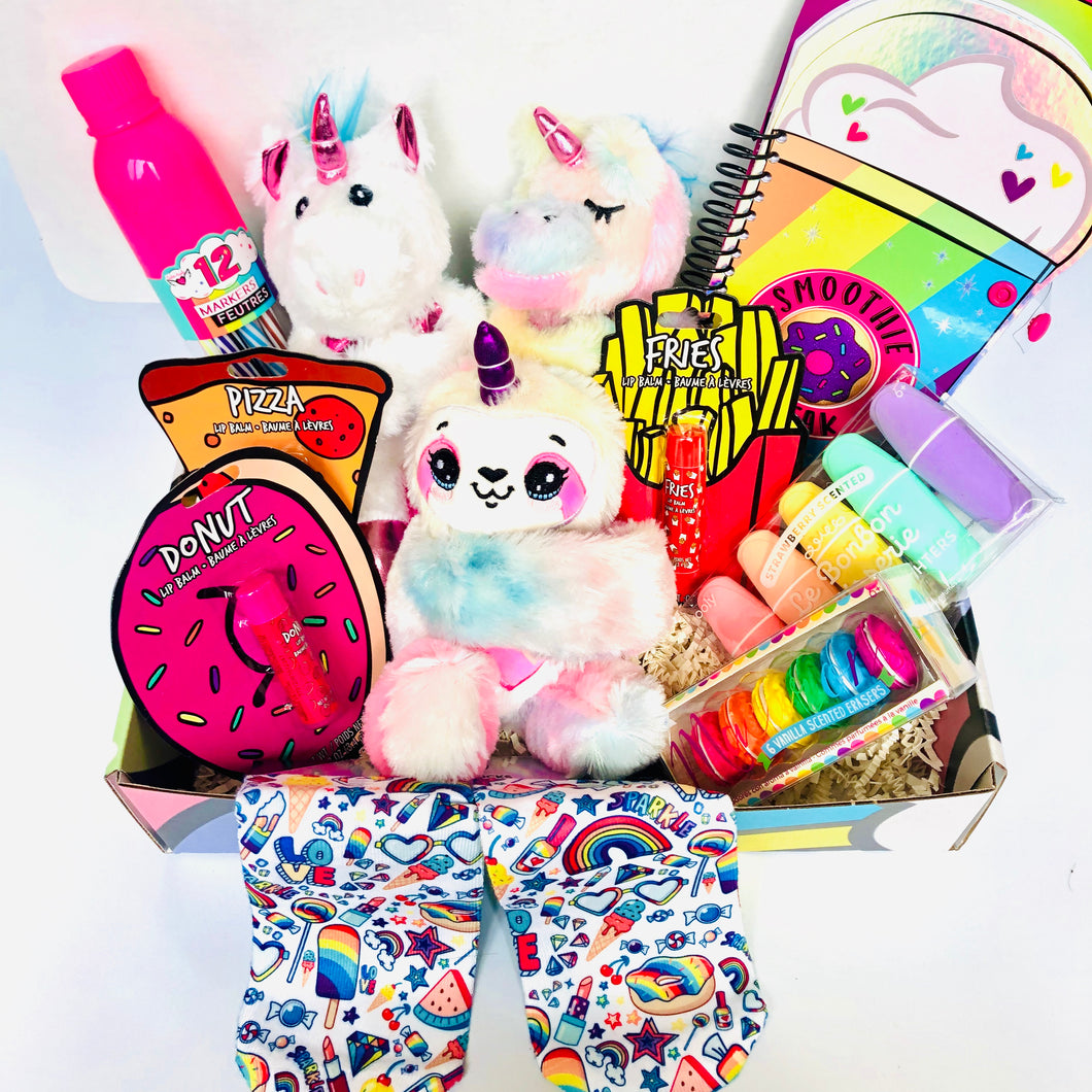 Foodie Wishbox